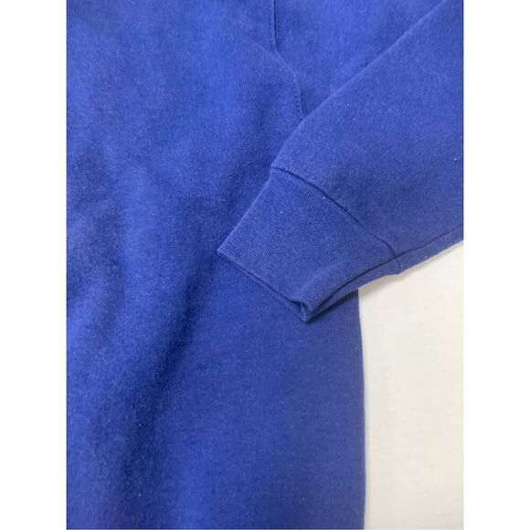 Vintage Thick Knit Sweatshirt - Picture 2 of 7